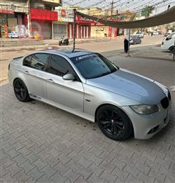 بي ام دبليو الفئة 3